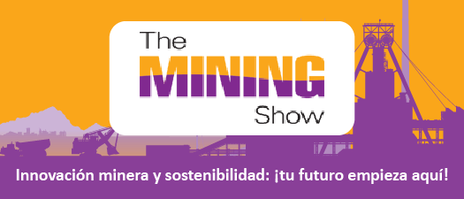 THE MINING SHOW DUBAI 2025