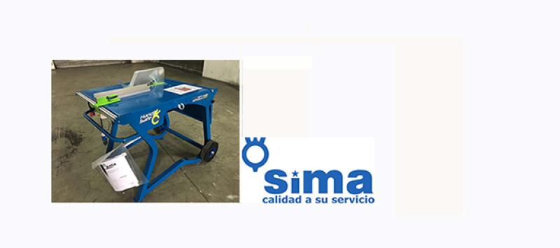 SIMA recibe un nuevo premio por su HandSafe