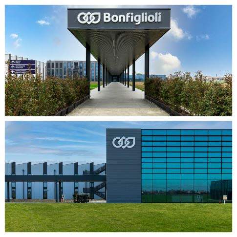 BONFIGLIOLI S.p.A agrees to acquire Selcom Group S.p.A