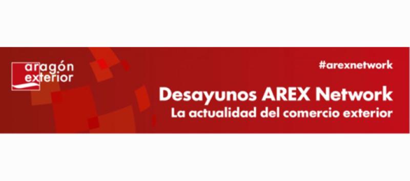 La Actualidad del Comercio Exterior- Desayuno AREX Network