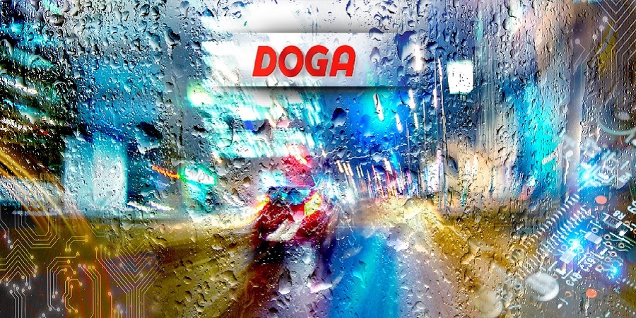 DOGA, research, design and development