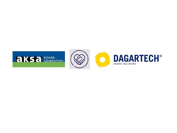 DAGARTECH y AKSA Power Generation Europe B.V. generando sinergias