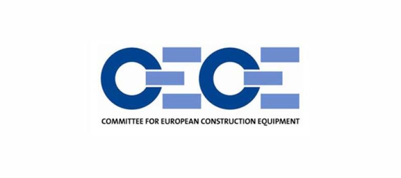 La industria europea de construcción se reúne en Roma en pleno ciclo positivo del sector