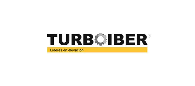 TURBOIBER hace su entrada en Reino Unido bajo el nombre de TURBOIBER UK