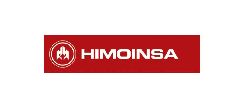 HIMOINSA - Grupos electrógenos a gas para el sector del alquiler