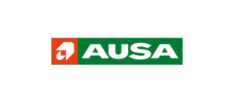 AUSA presenta sus productos revolucionarios en BAUMA