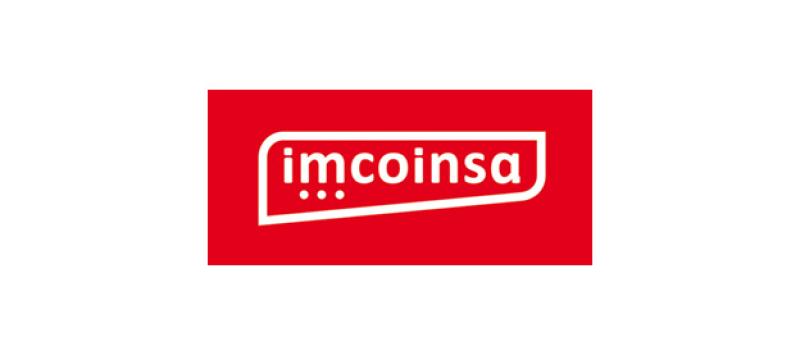 IMCOINSA en Ferroforma-> Pabellón 1, Calle B/04 A/03