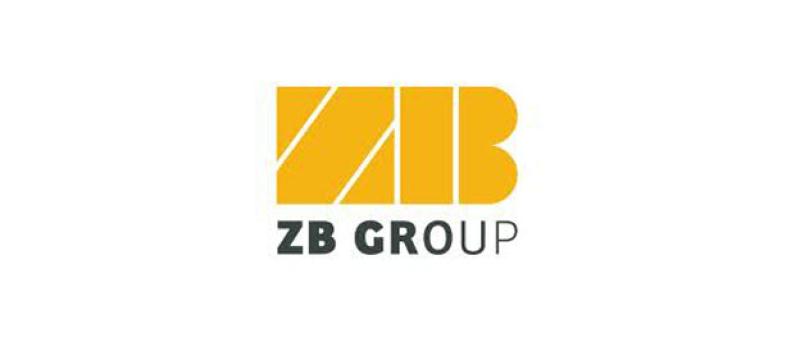 ZB GROUP at BAUMA 2013