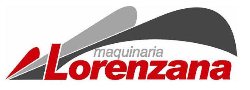 LORENZANA´S MACHINERY: NEW CORPORATE IDENTITY