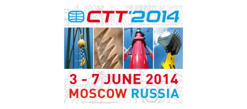 CTT 2014 - Where the industry meets