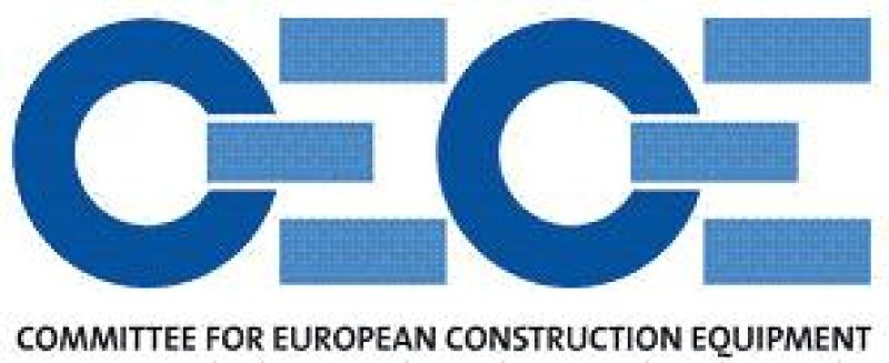 European construction equipment on track with next generation of emissions-reduction 