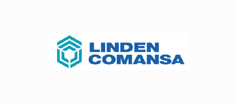 Linden Comansa will be exhibiting at the Big 5 Heavy show in Dubai