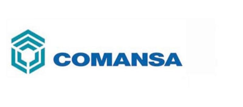 New 21LC1050 from COMANSA