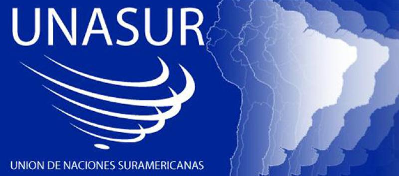 Unasur presenta multimillonarios proyectos en infraestructura