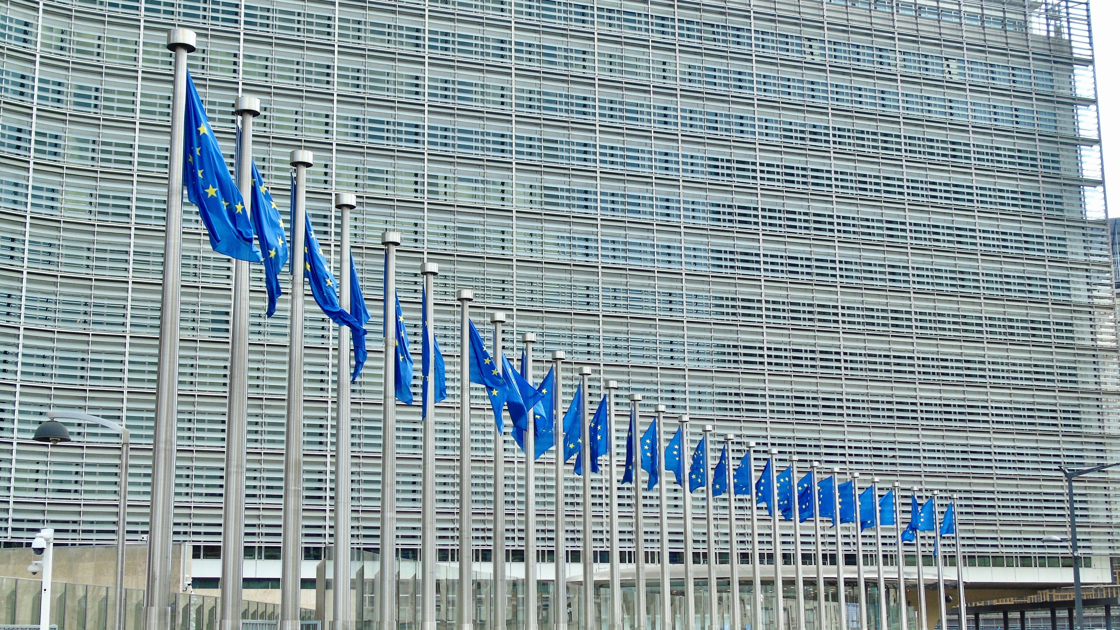 La UE da el pistoletazo para la elaboración de nuevas normas sobre maquinaria