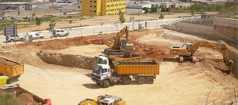 Estado de la objeción formal contra la Norma EN 474-1