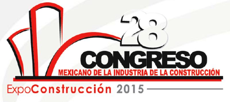 28 Congreso Mexicano de la Industria de la Construcción