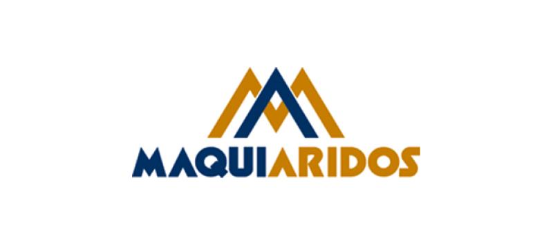 MAQUIARIDOS acudirá del 11 al 15 de mayo a la Feria Exponor en Chile.