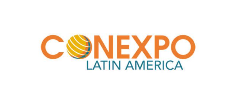 Regístrese ahora para asistir a conexpo latin america