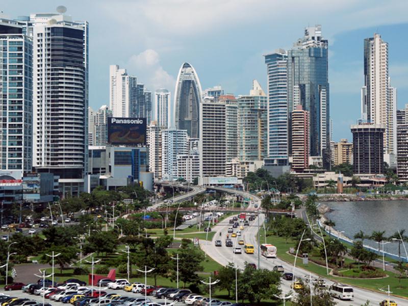 La construcción en Panamá crece 7.8% en el primer trimestre de 2015