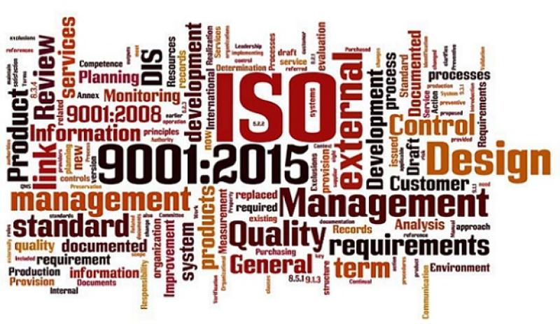 Se publican las nuevas Normas ISO 14001:2015 e ISO 9001:2015