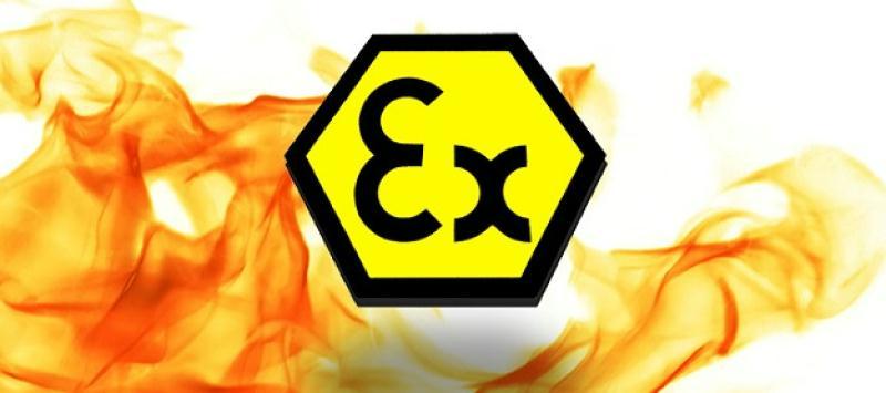 Nueva legislación europea sobre ATEX