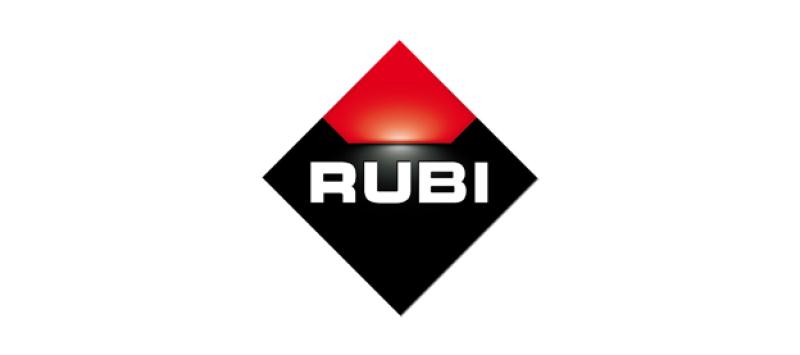 Rubi expondrá en Bauma 2016