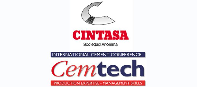 Cintasa participará en la conferencia Cemtech- Madrid 2016