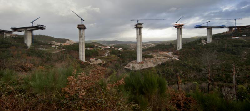 Linden Comansa, en Portugal por la vía rápida