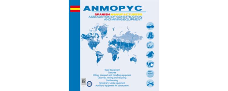 Actualización Catálogo ANMOPYC