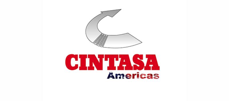 Nuevo comienzo de Cintasa Américas