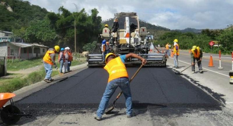 Futuras normas ISO sobre maquinaria para construcción de carreteras