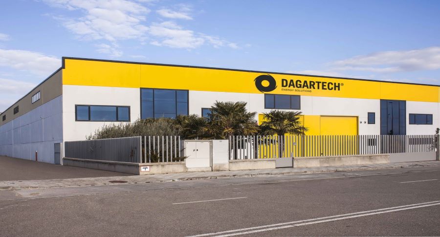 DAGARTECH cierra 2022 superando los 21M€ de facturación