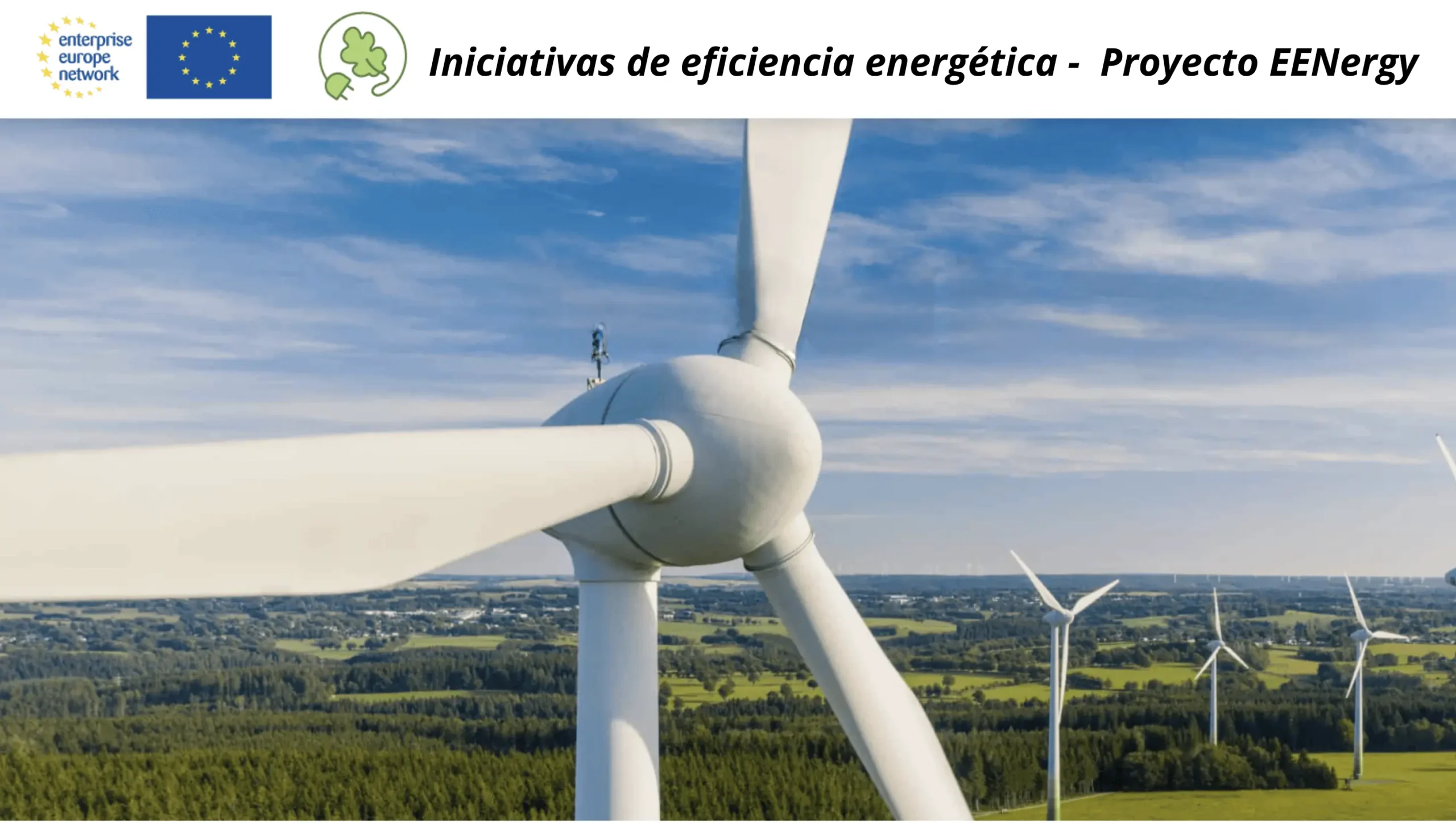 Abierta la convocatoria de ayudas para mejorar la eficiencia energética ...