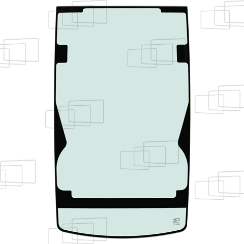 20_VIAL - Parabrisas laminado - 157637J
