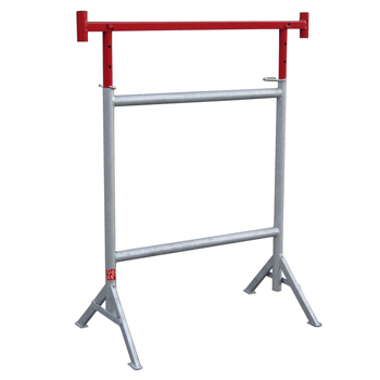Andamio de Caballete 2