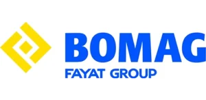 Bomag logo