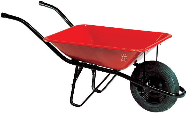 Carretillas y Carros Manuales 1