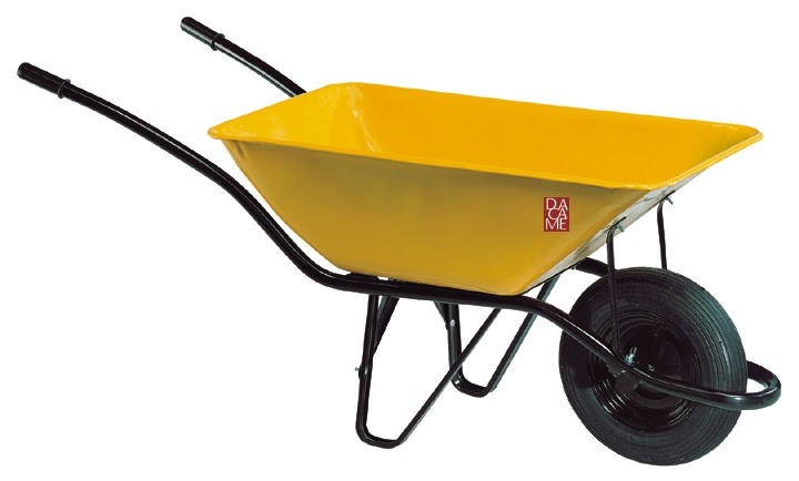 Carretillas y Carros Manuales 2