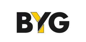 LOGO BYG