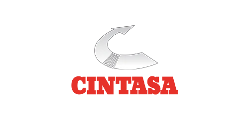 cintasa logo