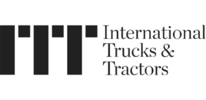 ITT- INTERNATIONAL TRUCKS & TRACTORS