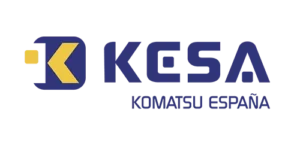 komatsu logo