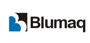 logo blumaq