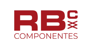 logo rb componentes