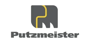 putzmeister logo