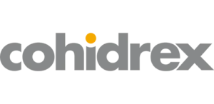 Logo Cohidrex