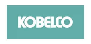 tamaño logo kobelco