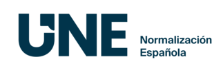 Une normalización española