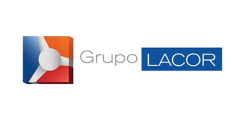 grupo lacor